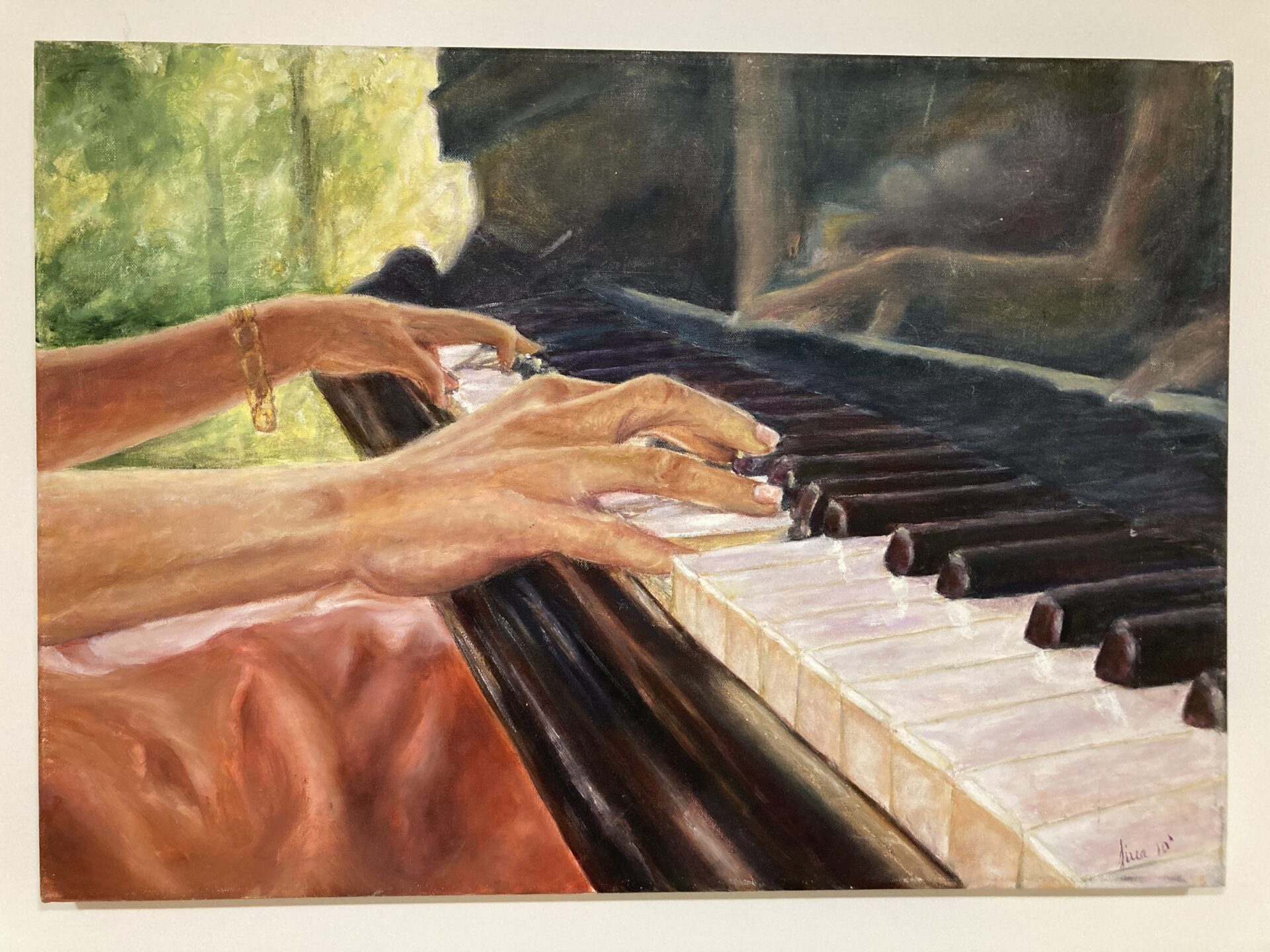 Piano - Imagen 2